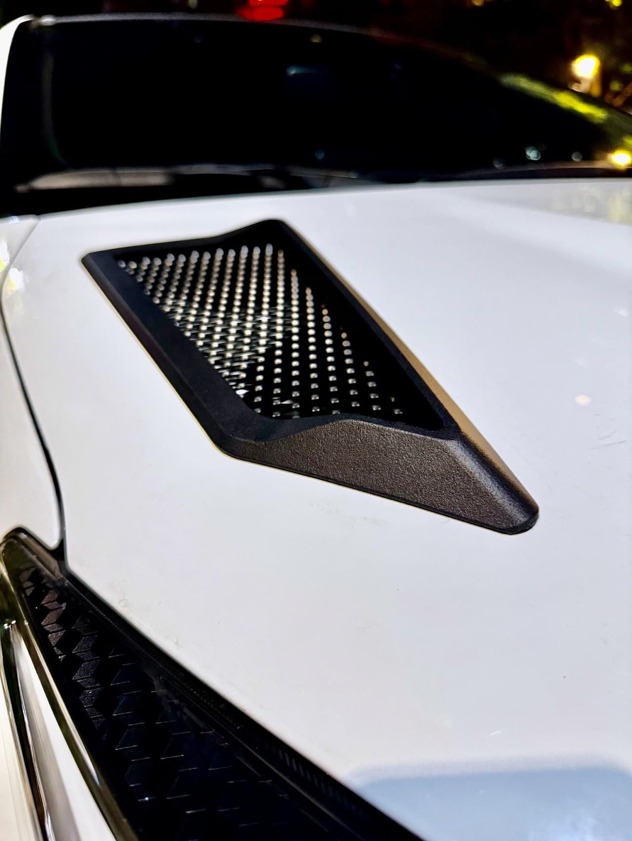 Bonnet Vents 8
