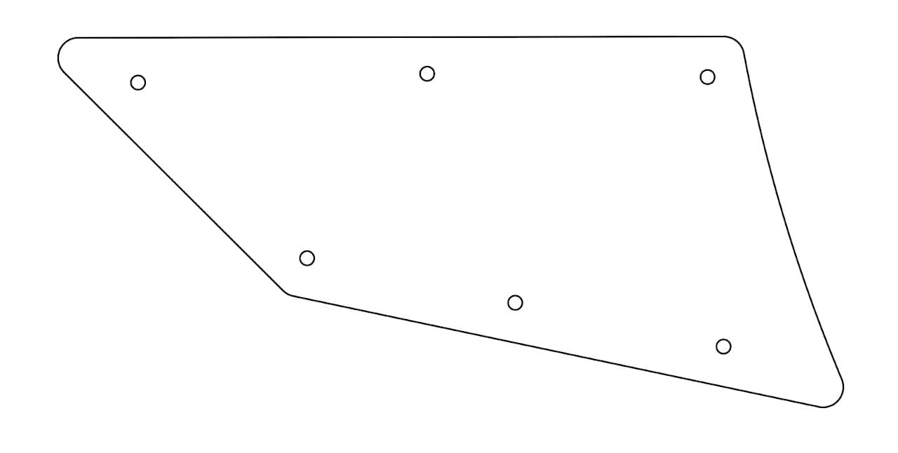 Cut the meshes - section 1 - image 1